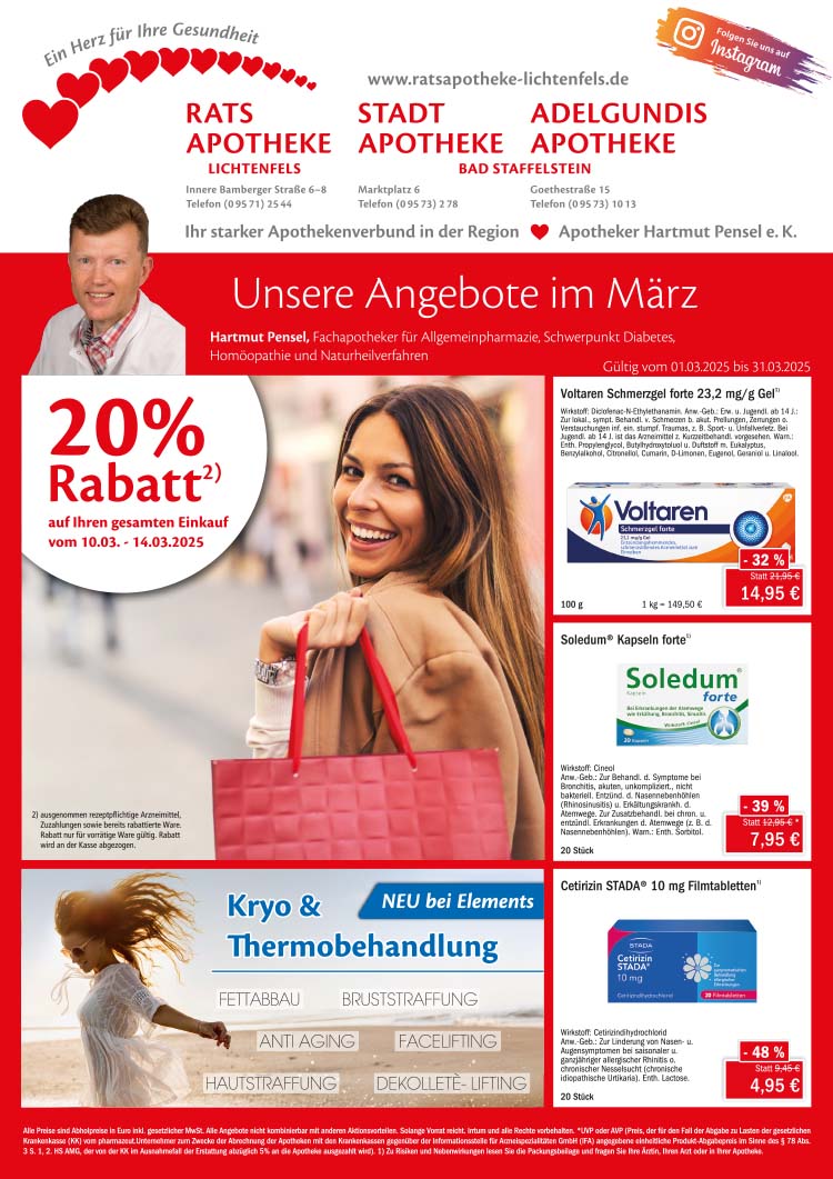 Angebot