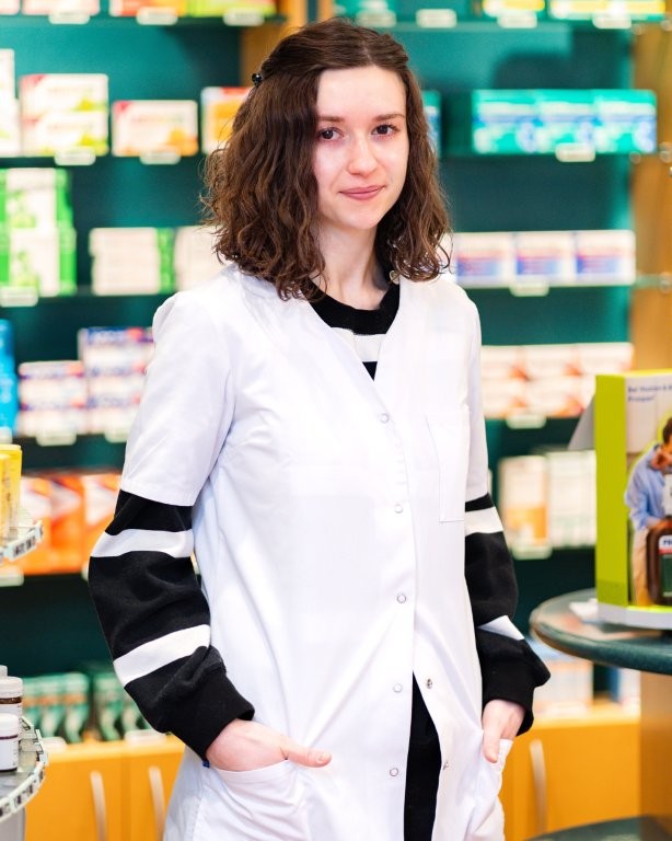 Team Stadt-Apotheke